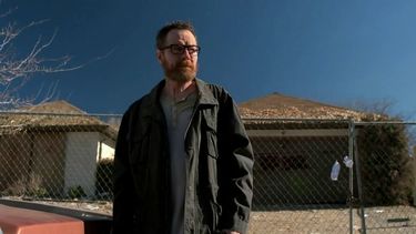 Cranston ya dijo anteriormente que volvería a interpretar su papel, que le valió un premio Emmy, ya sea en la primera película de la franquicia o en la serie spin-off dirigida por Bob Odenkirk, Better Call Saul.