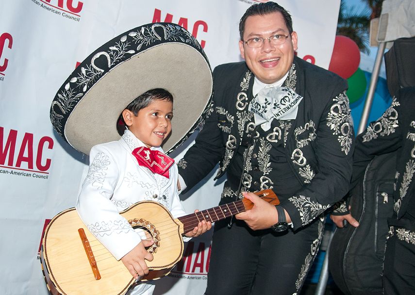 Mexican American Council, afincada en Florida City, fue una de las instituciones favorecidas el año pasado. (CORTESÍA)