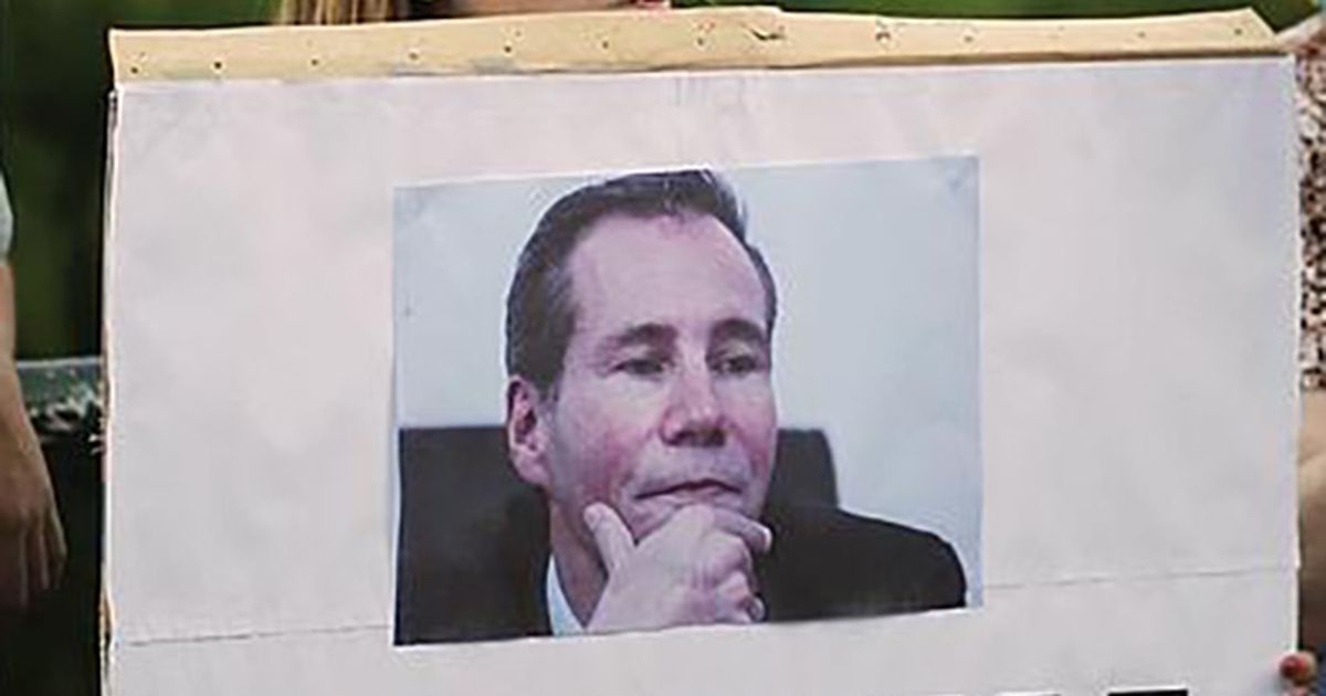 Sigue el enigma de la muerte del fiscal Nisman