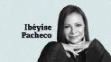 Ibéyise Pacheco Ibéyise Pacheco