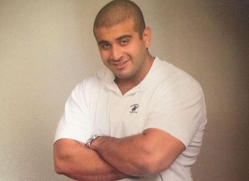 Mateen asesinó a 49 personas e hirió a 53, la mayoría jóvenes hispanos, durante la madrugada del domingo 12 de junio. (ARCHIVO)