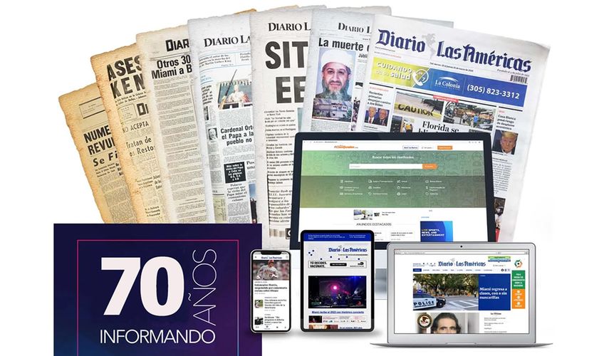 Diario las Americas