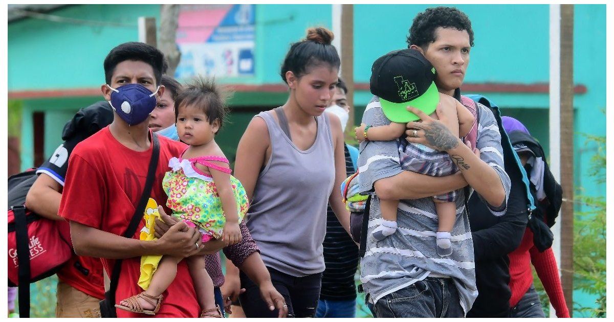 USCIS denuncia fraude en programa migratorio para jóvenes, “aprovechado por pandilleros y terroristas”