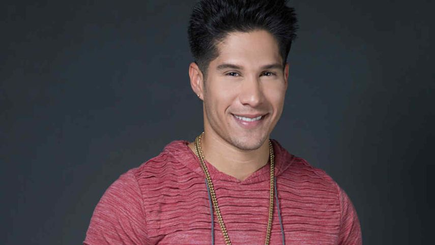 La placa de Chyno ya se encuentra disponible en las plataformas digitales.&nbsp;