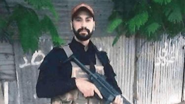 Mahmoud Amin Ya’qub Al-Muhtadi, originario de Gaza, fue detenido por el FBI en Lusiana a principios de octubre