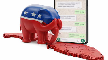 El escándalo racista sacude al partido republicano de Miami-Dade.