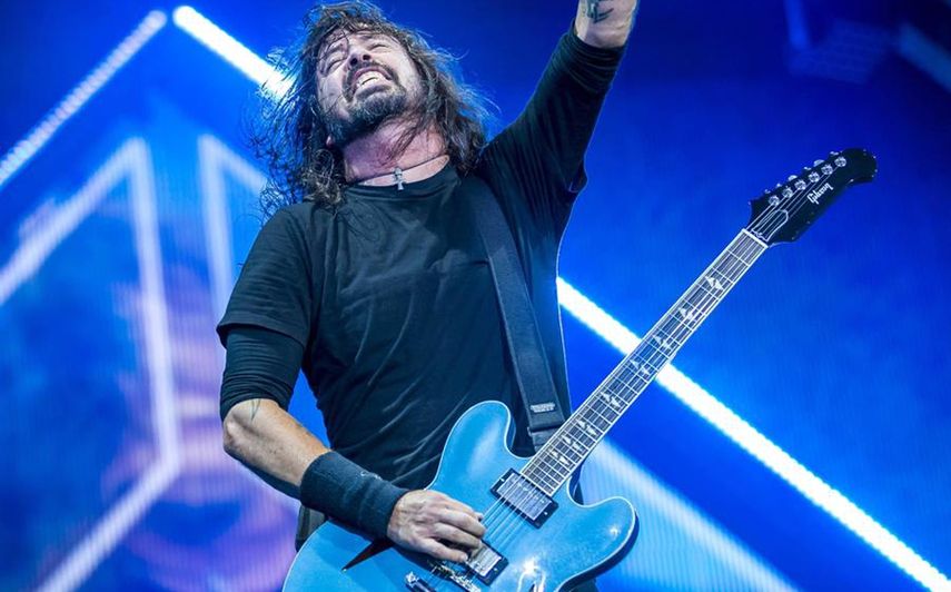 El cantante se encuentra de reposo vocal.