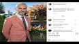 El actor estadounidense de origen mexicano Juan Pablo Medina.
