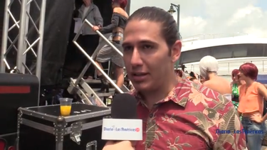 chef james asegura que locales festival de bayside viajara por eeuu