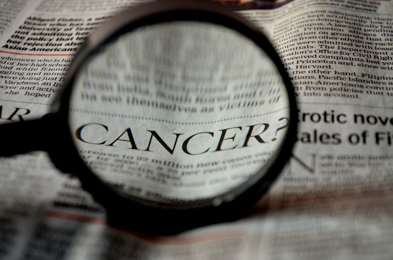 Mitos alrededor del cáncer Mitos alrededor del cáncer