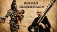 Roldán Transmutado, un EP de Arsenio Díaz. Roldán Transmutado, un EP de Arsenio Díaz.