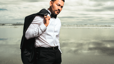 El cantante mexicano Frankie J.&nbsp;