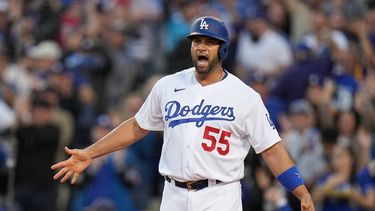 Albert Pujols regresa a Cardenales de San Luis por un año y especialmente para ocupar el puesto de Bateador Designado (obligado en Liga Nacional)