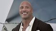 El actor Dwayne Johnson.&nbsp;