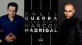 Yalil Guerra y Marcos Madrigal estrenan el disco Yalil Guerra Piano Music.