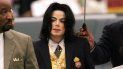 En esta fotografía del 25 de mayo de 2005 Michael Jackson llega a la corte del condado de Santa Barbara para su juicio en Santa Maria, California. En esta fotografía del 25 de mayo de 2005 Michael Jackson llega a la corte del condado de Santa Barbara para su juicio en Santa Maria, California.