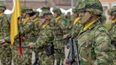 Tribunal de Paz de Colombia abrió el martes una nueva investigación sobre un presunto entramado criminal en el que militares, policías y agentes del Estado se asociaron con grupos paramilitares.