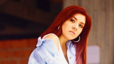 La int&eacute;rprete viene de ser nominada en dos categor&iacute;as en los importantes&nbsp; Premios Pepsi Music 2019.&nbsp;