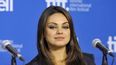 La actriz Mika Kunis. (EFE)