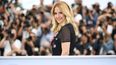 Kelly Preston en el Festival de Cannes 2018.&nbsp;