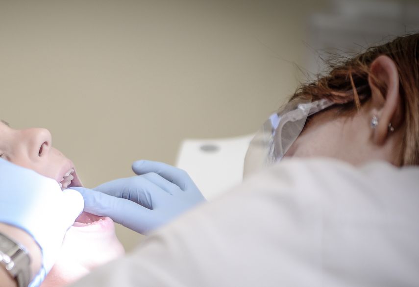 Infección Mononucleosis