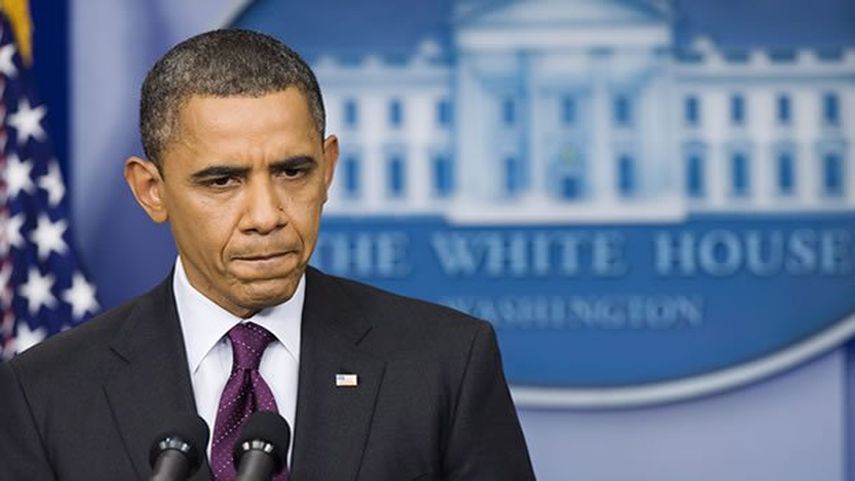 Obama anunció hace dos meses que al final de este verano tomará acciones ejecutivas para arreglar el sistema de inmigración del país ( Foto EFE archivo)