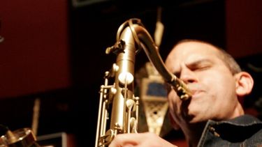 Pablo Gil. (CORTESÍA)