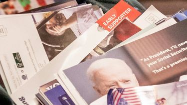 Cada candidato tendr&aacute; un lugar en el caucus de Iowa.&nbsp;