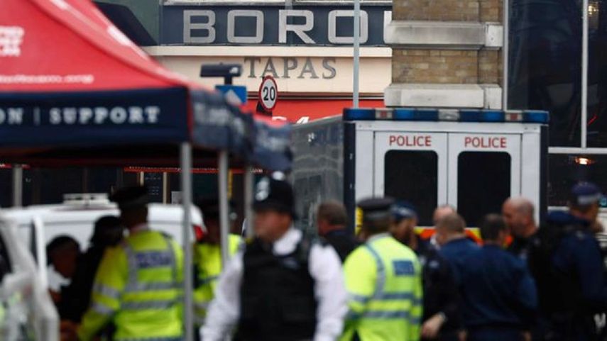 En los últimos tres días, España se volcó en la búsqueda del desaparecido. Sus familiares recorrieron los hospitales de la capital londinense, pero Echeverría no figuraba en el listado de heridos.&nbsp;