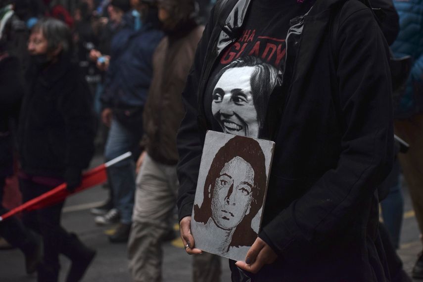 En Chile se reportaron miles de asesinados y desaparecidos durante la dictadura de Augusto Pinochet.