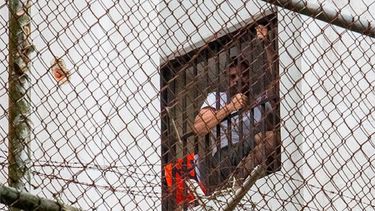 El abogado recalcó que no ha podido ver a López desde el pasado 6 de abril y que su solo su familia ha podido verlo.