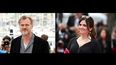 El director Christopher Nolan posa en el Festival de Cine de Cannes, en el sur de Francia, el 12 de mayo de 2018. La actriz y directora francesa Agnes Jaoui llega para la proyección de la película The Innocent (LInnocent) durante la edición 75 del Festival de Cine de Cannes el 24 de mayo de 2022.