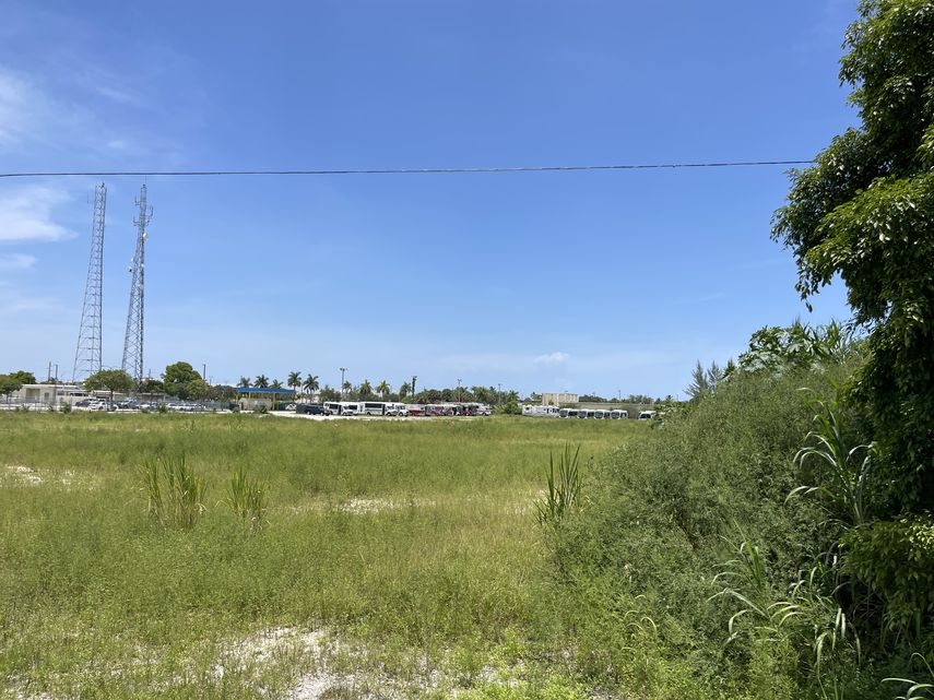 Terreno de Hialeah&nbsp;