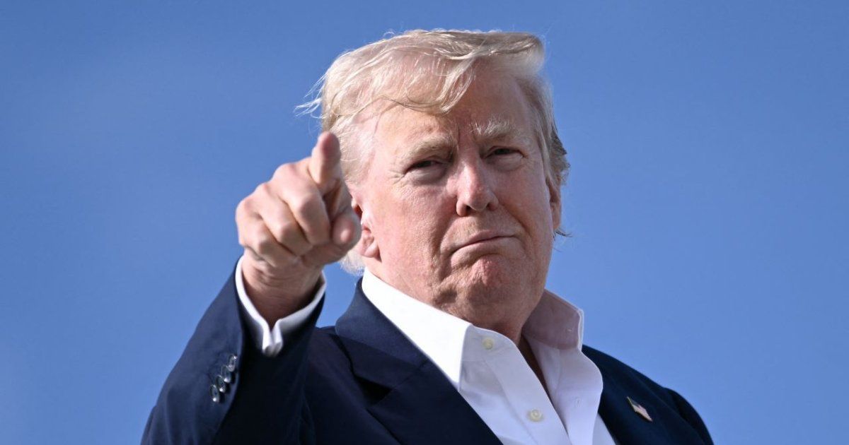 Corte de apelaciones da luz verde a Trump para a recortes en ayuda exterior