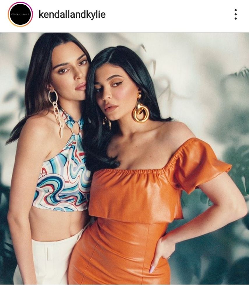 Las hermanas&nbsp;Kendall y Kylie Jenner son acusadas no pagarle a sus empleados.