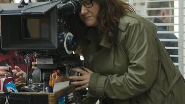 La directora catalana Isabel Coixet.