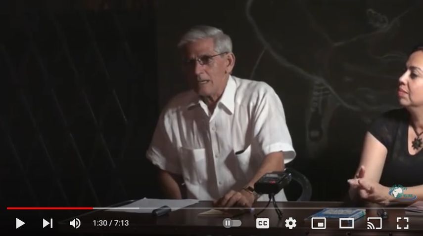 Manuel Vázquez Portal autor del libro Cartas marcadas.