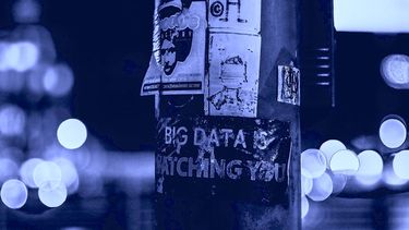 Diario las Américas | big data is watching you-unsplash