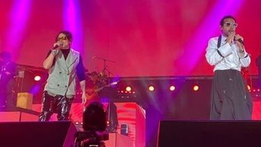 Servando y Florentino