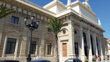 La muestra del escultor Vassallo Parodi será trasladada a dos salas y un patio de la Casa de Iberoamérica de Cádiz, en España. Cuatro exposiciones proyectan el arte de América.