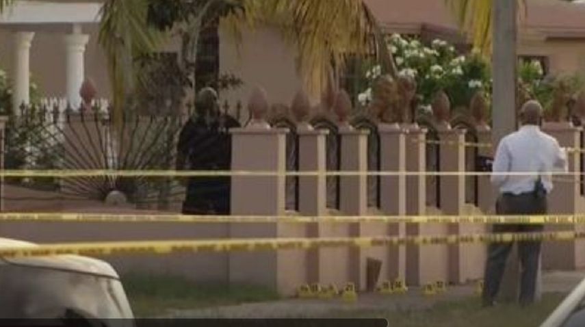 Se solicita colaboración de testigos para llevar a asesinos y pistoleros ante la justicia