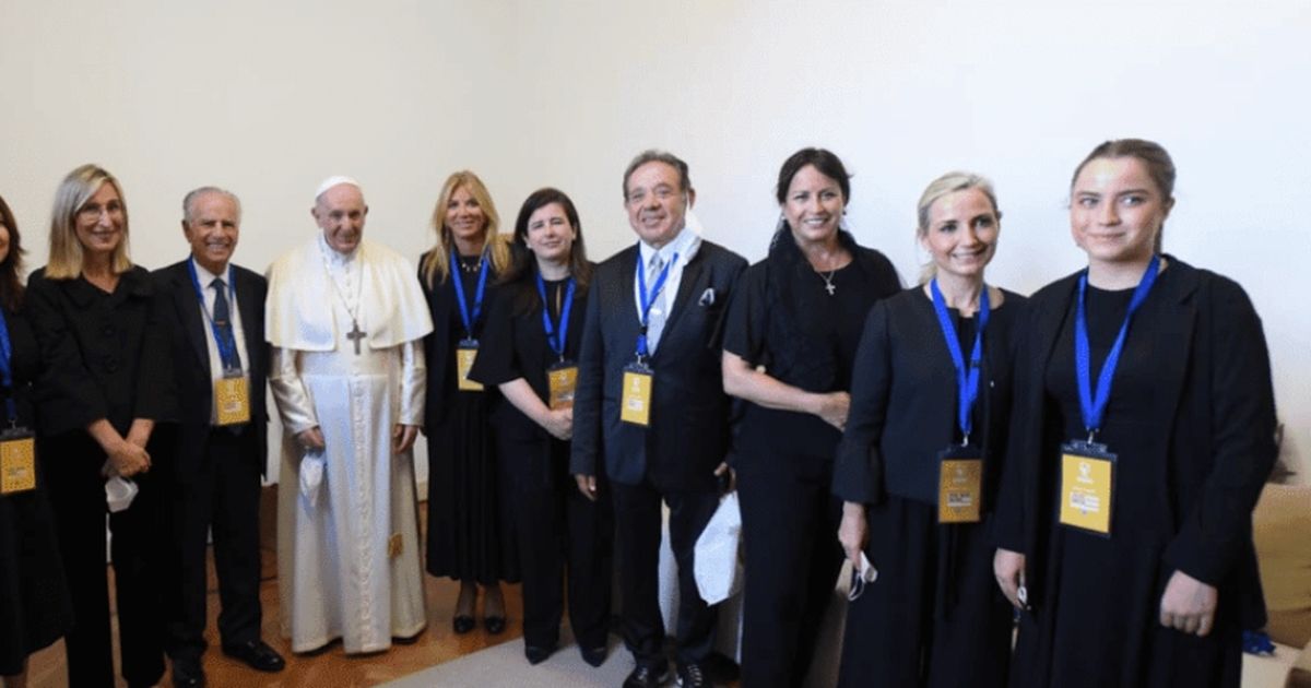 CEAPI lamenta la pérdida del papa Francisco, el primer pontífice iberoamericano