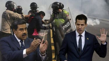 El régimen de Nicolás Maduro y la oposición iniciarán un nuevo intento de diálogo, que tendrá sede en México, y es auspiciado por el Reino de Noruega.