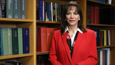 Fiscal estatal Katherine Fernández-Rundle informó sobre sus acciones para frenar el tráfico humano. &nbsp;