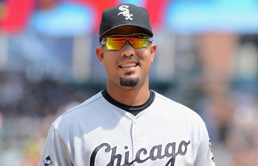 Abreu desertó en 2013 y luego firmó con los Medias Blancas. (CORTESÍA)