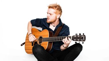 El cantautor&nbsp;espa&ntilde;ol Miguel Dantart.&nbsp;