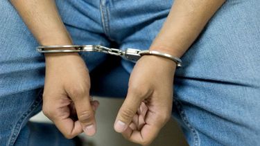 El presunto abusador fue llevado a los calabozos de la estación de Policía en Colombia, donde permanece detenido luego de la audiencia de legalización de captura, realizada el 24 de febrero.
