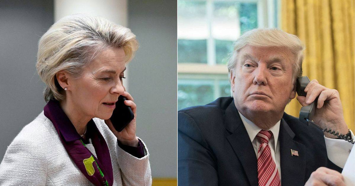 Trump decide imponer aranceles adicionales a Japón y Corea del Sur