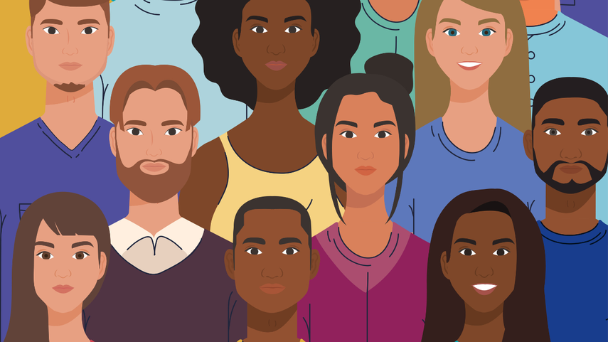 Celebramos la hispanidad con sus grandes matices