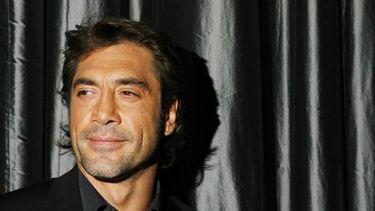 Vallejo afirmó que hay una opción ya firmada con un grupo de productores y guionistas relacionada con Javier Bardem  ( Foto: Archivo EFE)